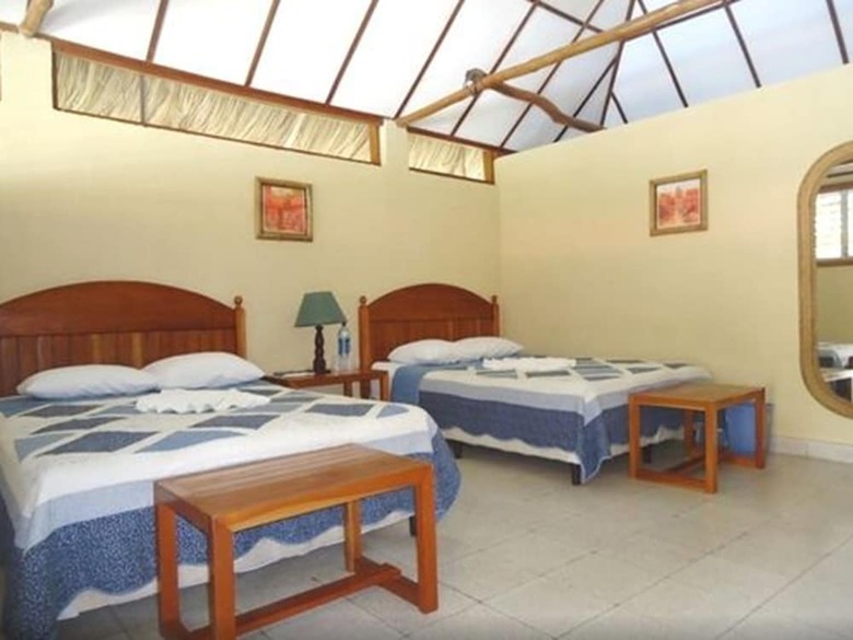 Hotel Tikal Inn