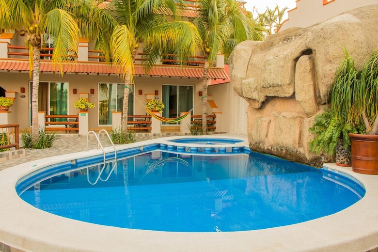 Bonito Hotel By Arans