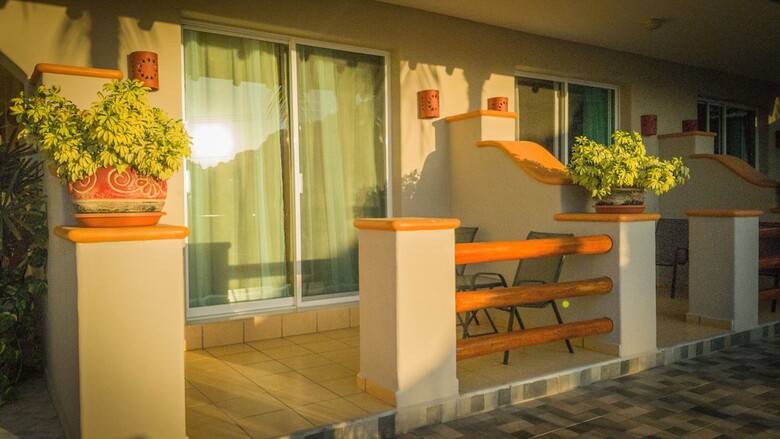 Bonito Hotel By Arans