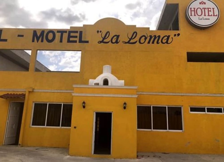Hotel La Loma