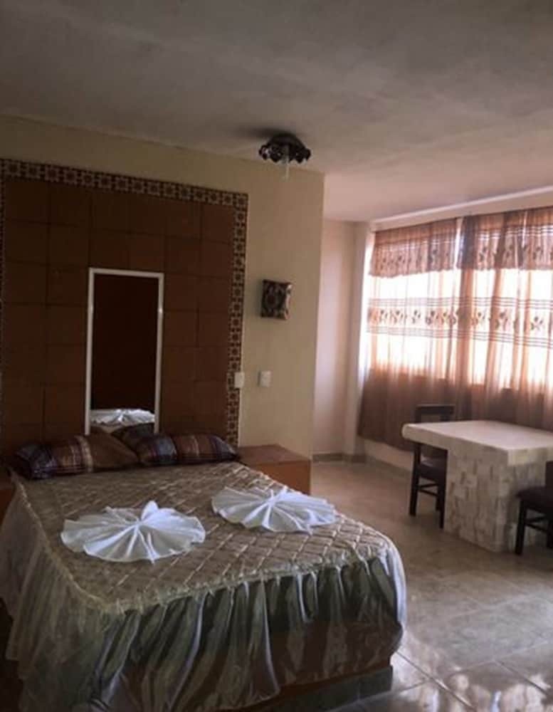 Hotel La Loma