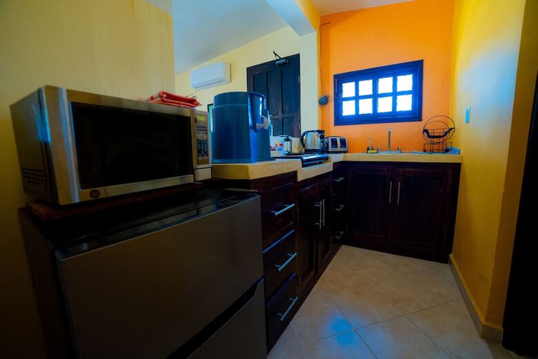 Bed & Breakfast Flamingos Inn