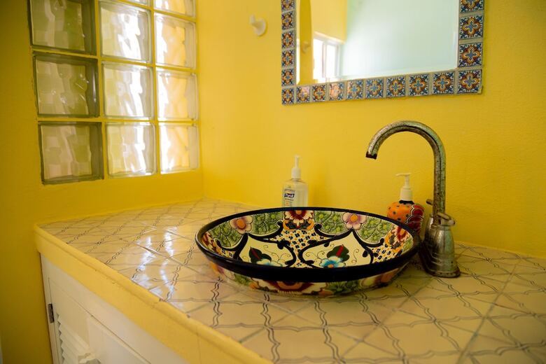 Bed & Breakfast Flamingos Inn