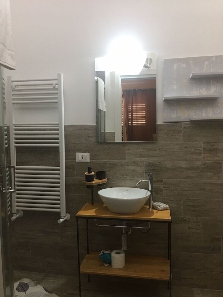 Bed & Breakfast Dimora Castelli