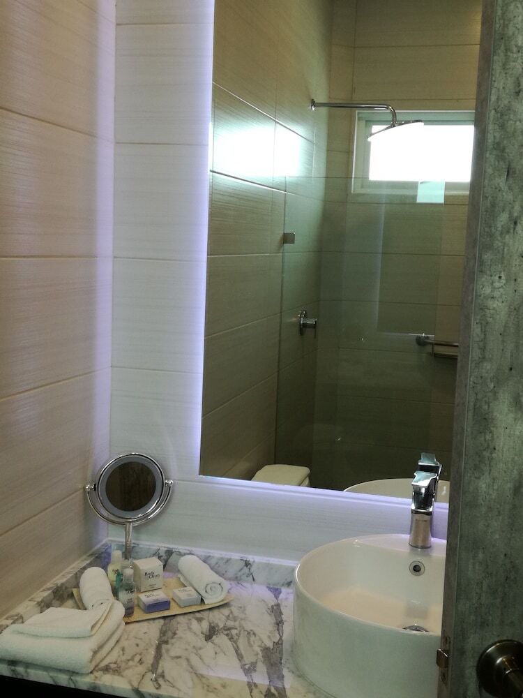 Hotel Aquetzalli