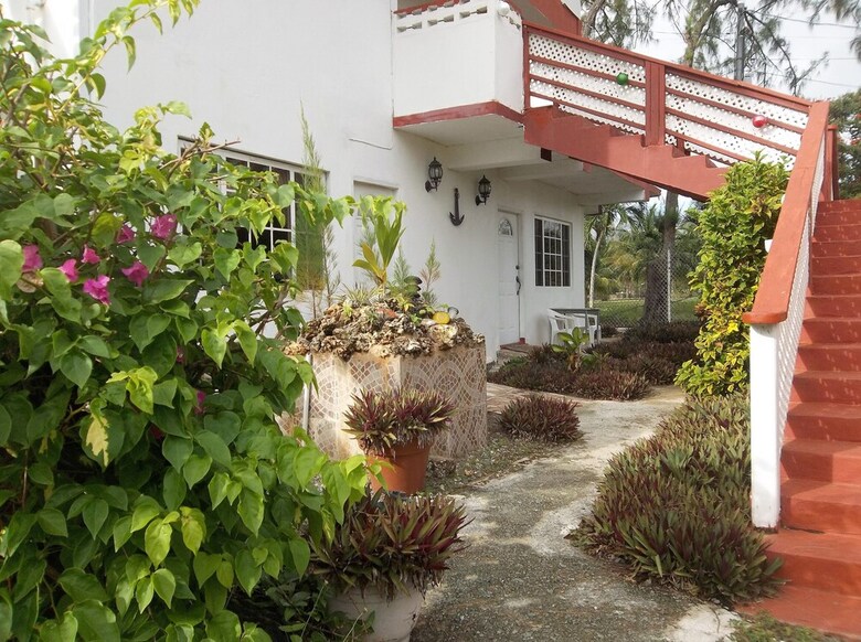 Tobago Tranquil Guesthouse