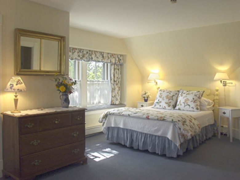 Bed & Breakfast North Bridge Inn