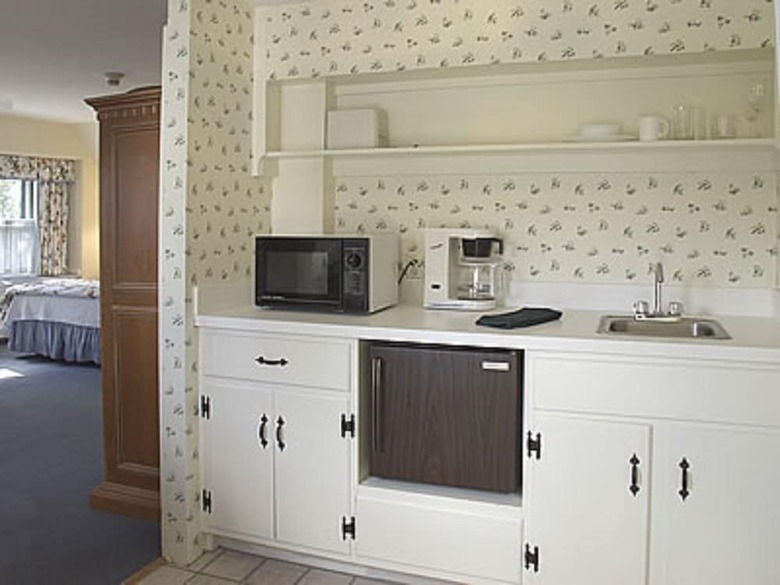 Bed & Breakfast North Bridge Inn