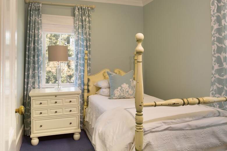 Bed & Breakfast North Bridge Inn