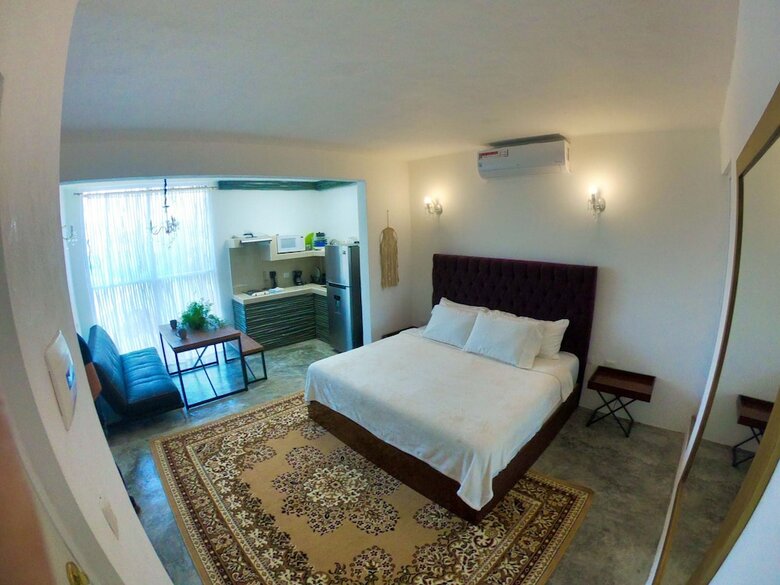 Hotel Morada Maya