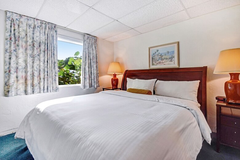 Hotel Key Largo Inn