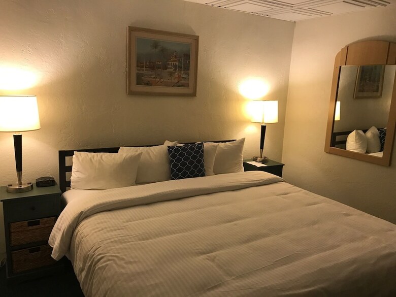 Hotel Key Largo Inn