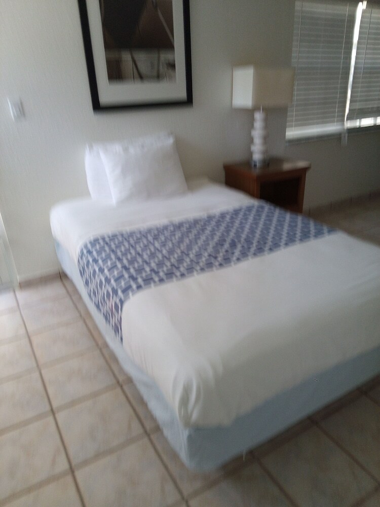 Hotel Key Largo Inn