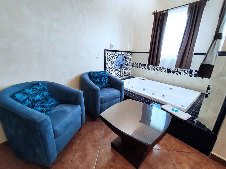 Hotel El Relicario