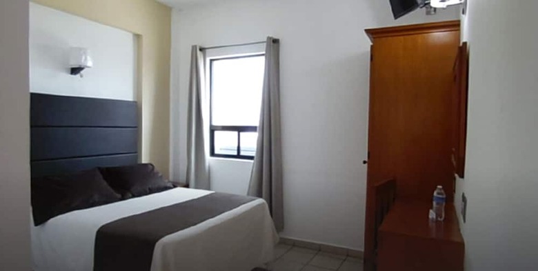 Hotel El Relicario