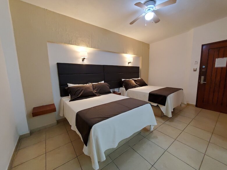 Hotel El Relicario