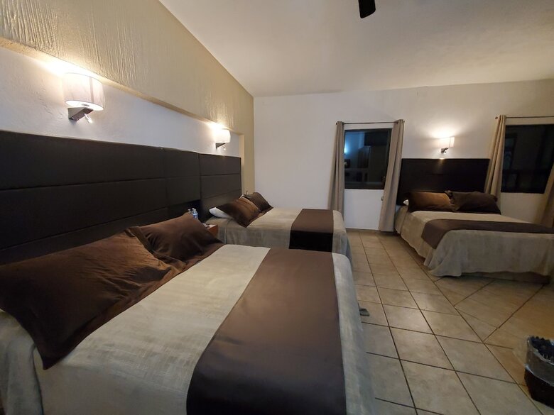 Hotel El Relicario