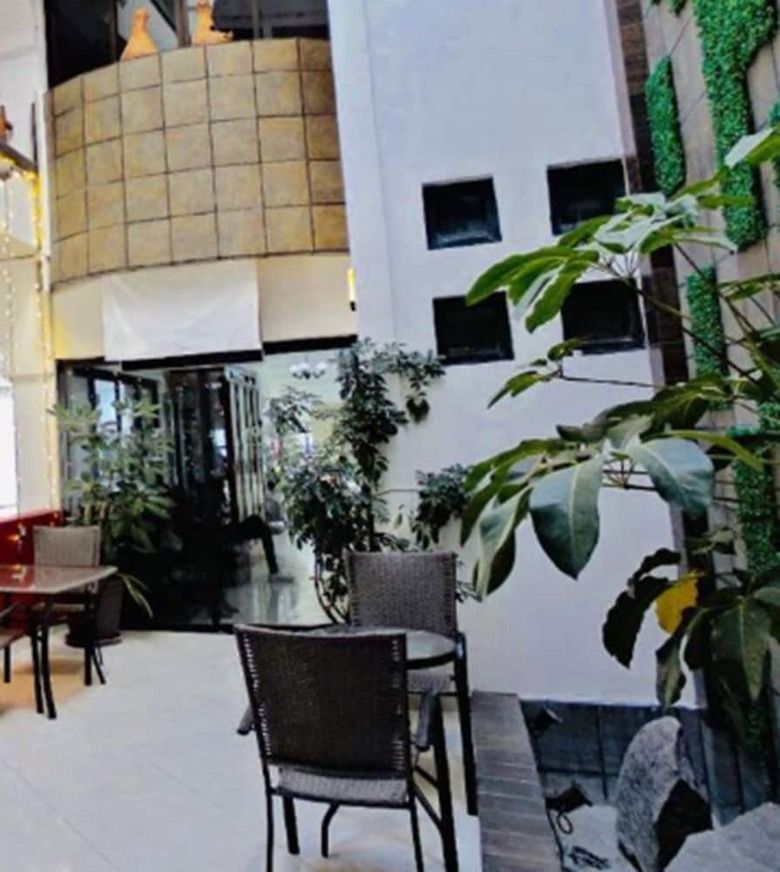 Hotel El Relicario