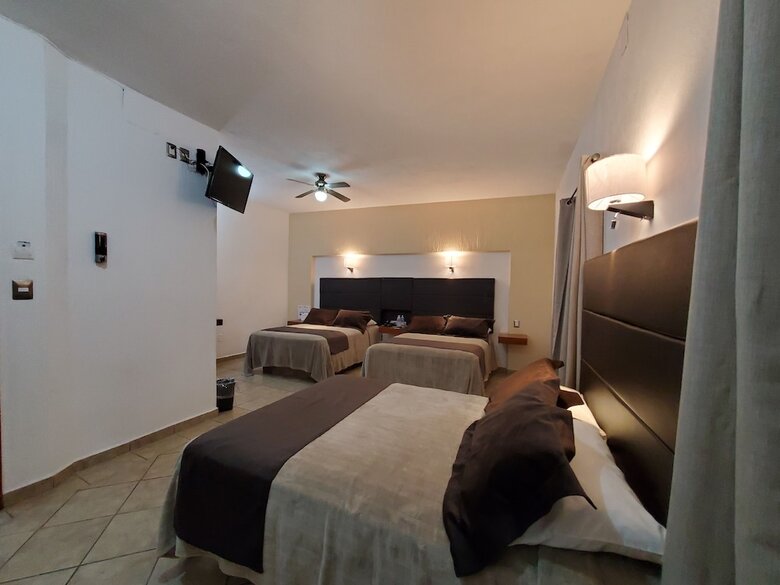 Hotel El Relicario
