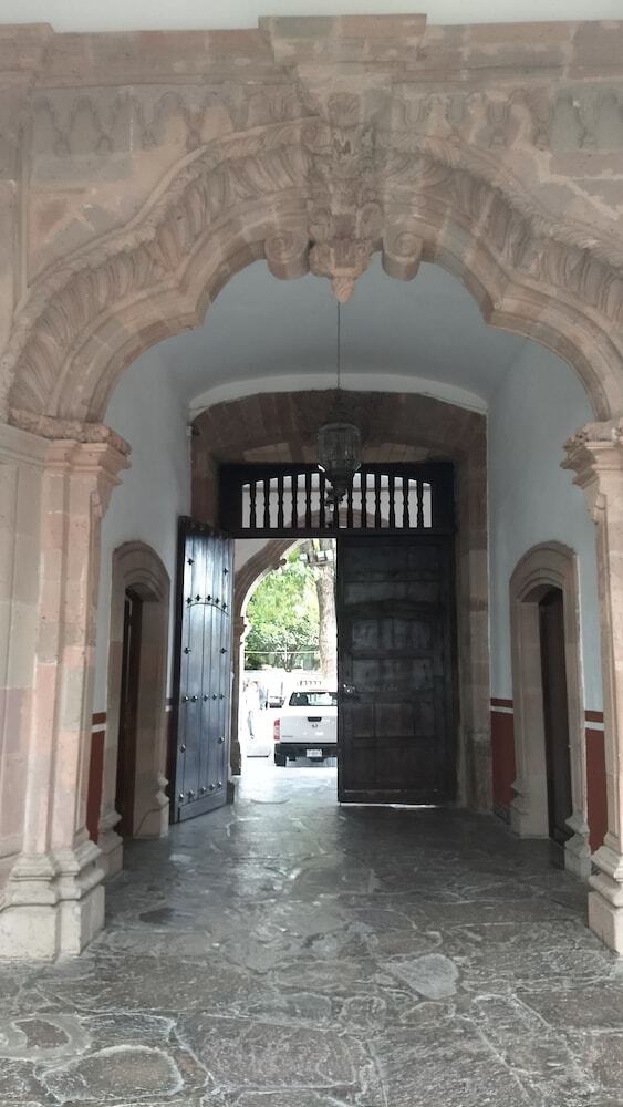 Hotel El Relicario