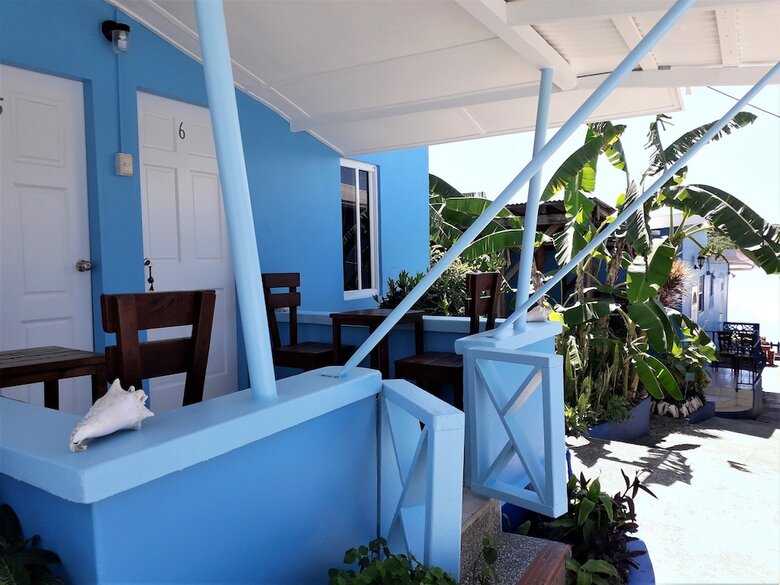Miller's Guest House