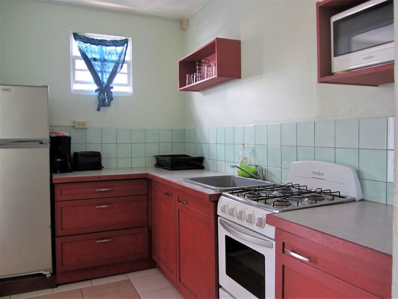 Miller's Guest House