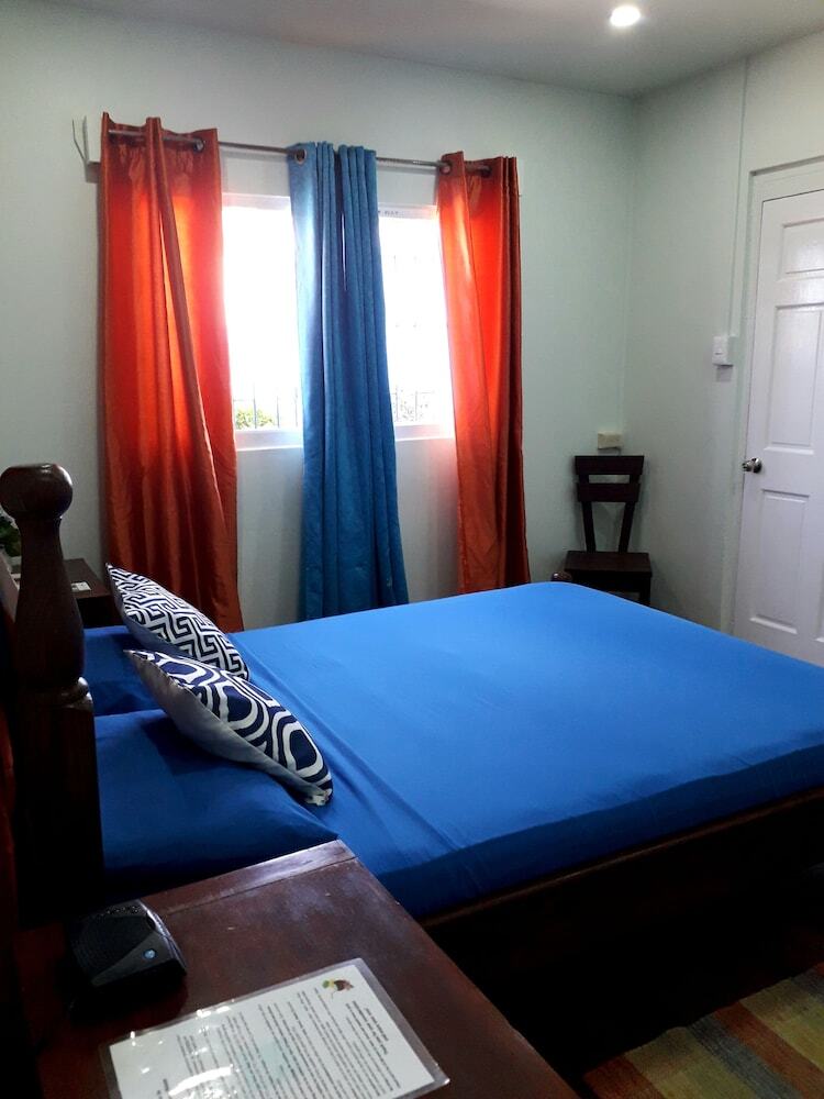 Miller's Guest House