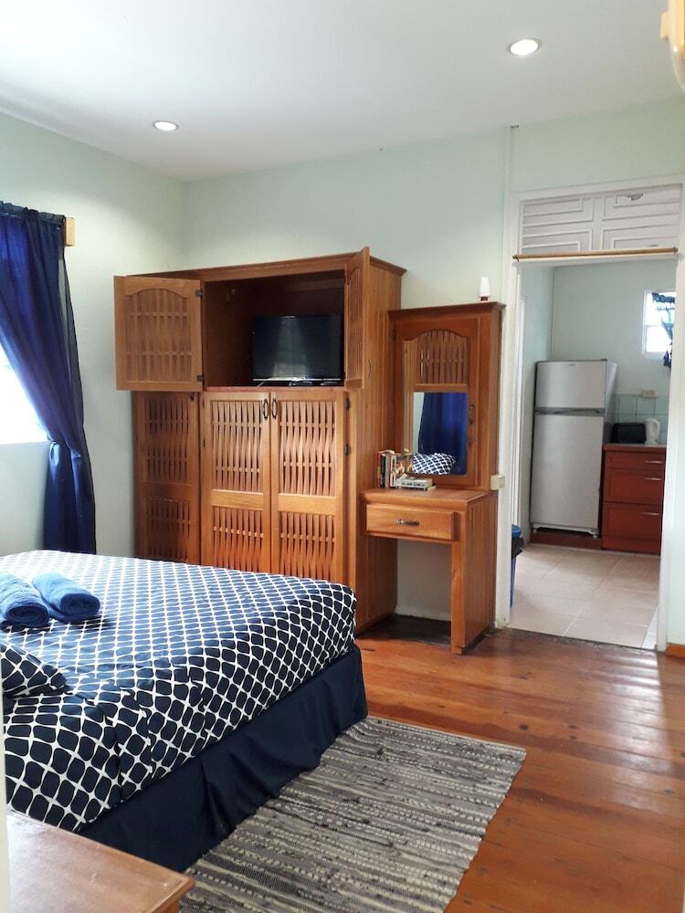 Miller's Guest House