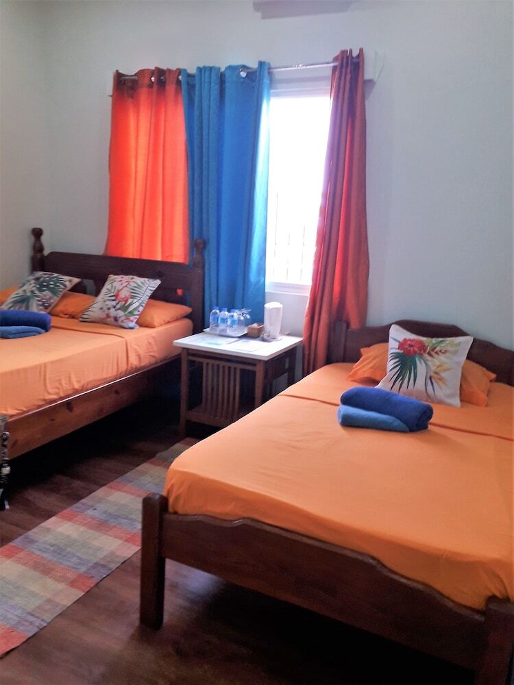 Miller's Guest House