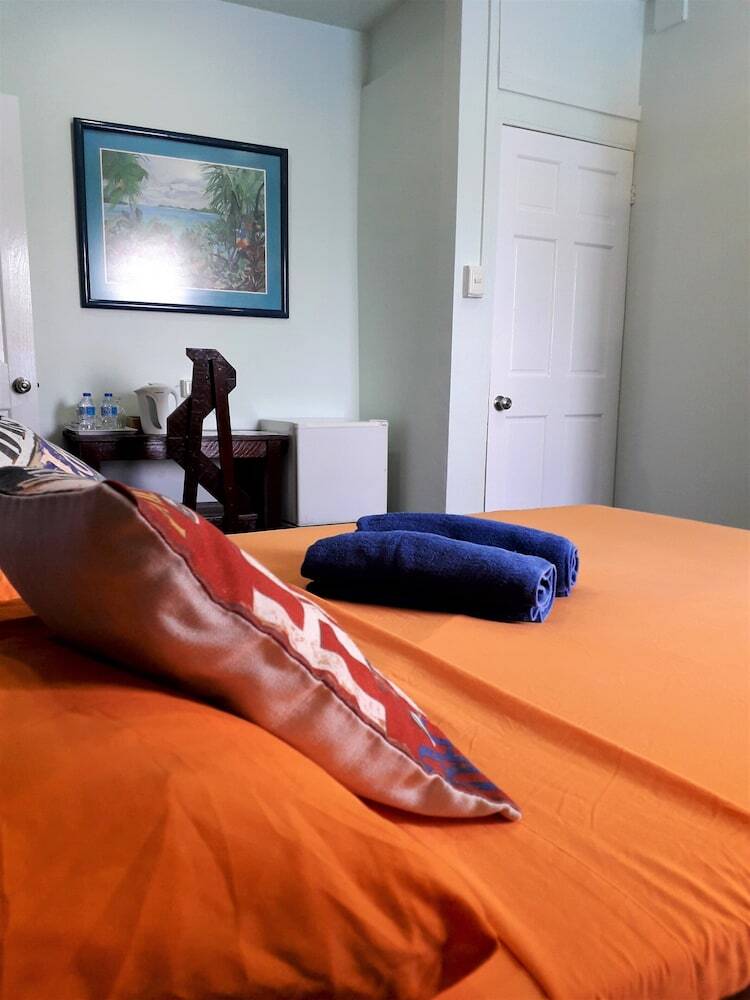Miller's Guest House