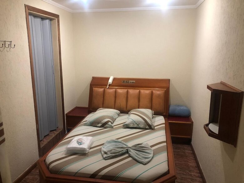 Hotel City II