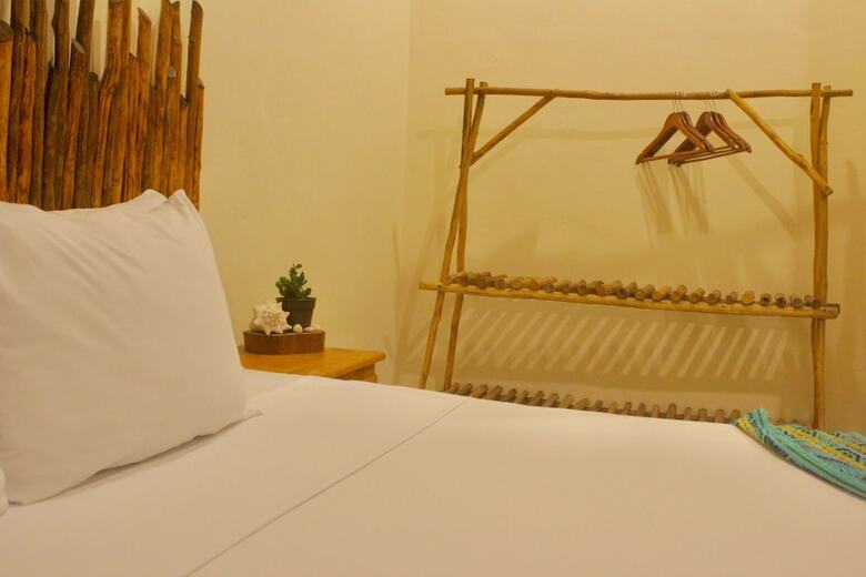 Hotel Jaiba Mahahual