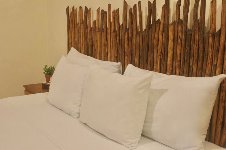 Hotel Jaiba Mahahual