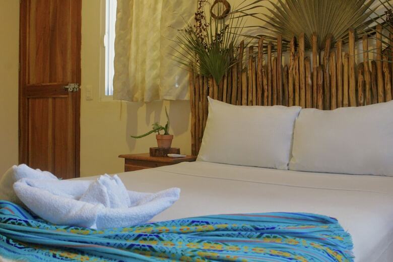 Hotel Jaiba Mahahual