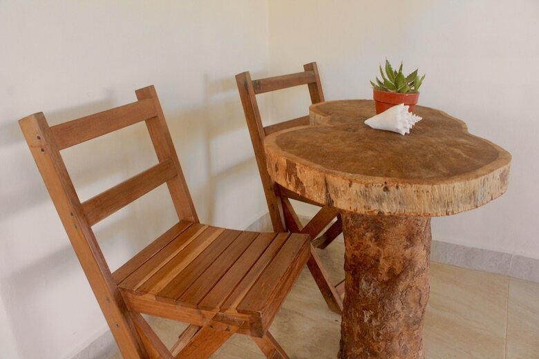 Hotel Jaiba Mahahual