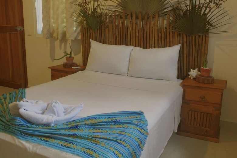 Hotel Jaiba Mahahual
