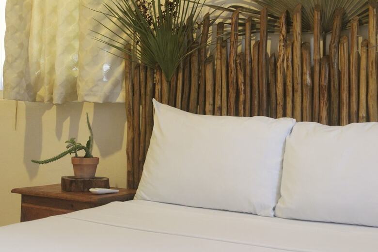 Hotel Jaiba Mahahual