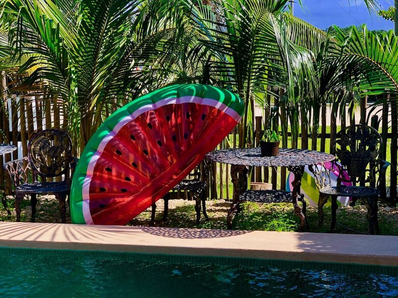 Hotel Jaiba Mahahual