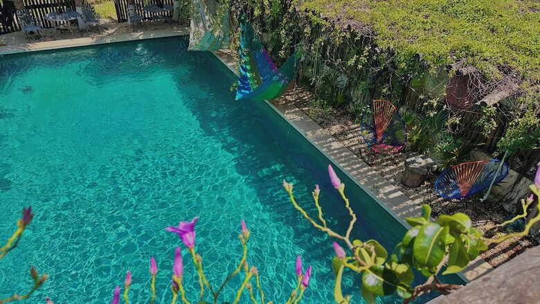Hotel Jaiba Mahahual