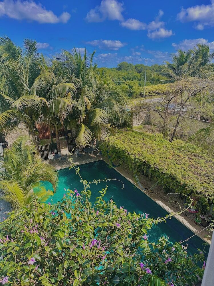 Hotel Jaiba Mahahual