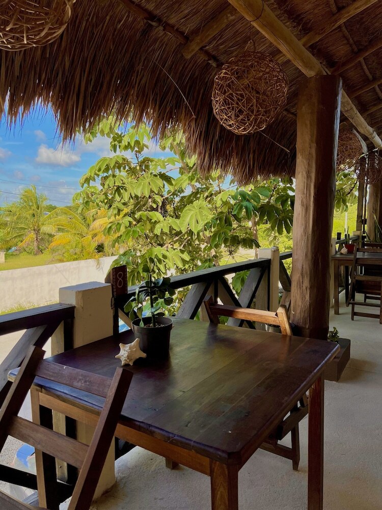 Hotel Jaiba Mahahual