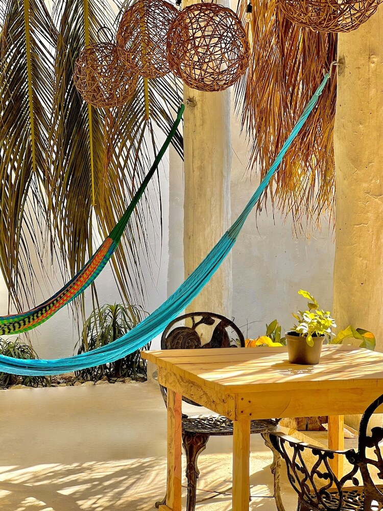 Hotel Jaiba Mahahual