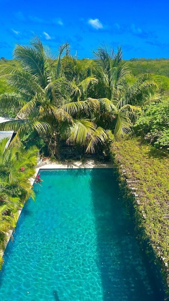 Hotel Jaiba Mahahual