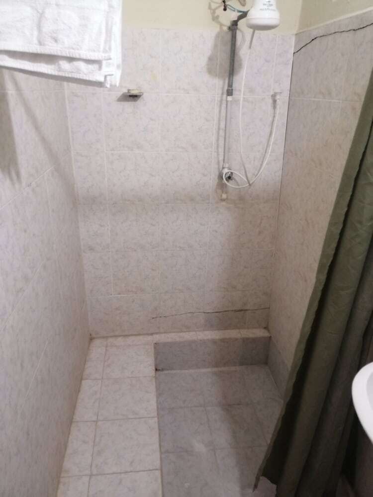 Tony's Guest House