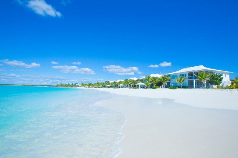 Hotel Cape Santa Maria Beach Resort