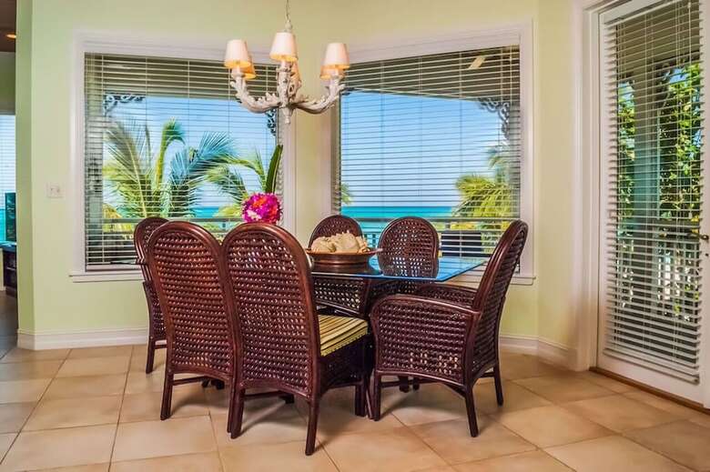 Hotel Cape Santa Maria Beach Resort