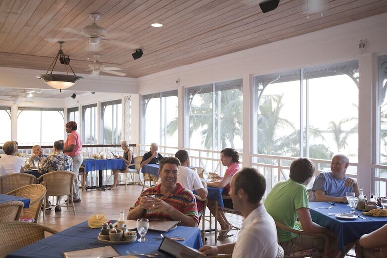 Hotel Cape Santa Maria Beach Resort