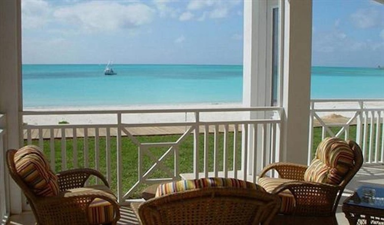 Hotel Cape Santa Maria Beach Resort