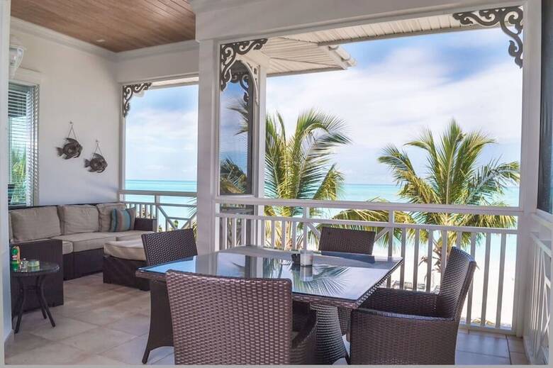 Hotel Cape Santa Maria Beach Resort