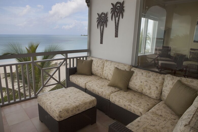 Hotel Cape Santa Maria Beach Resort